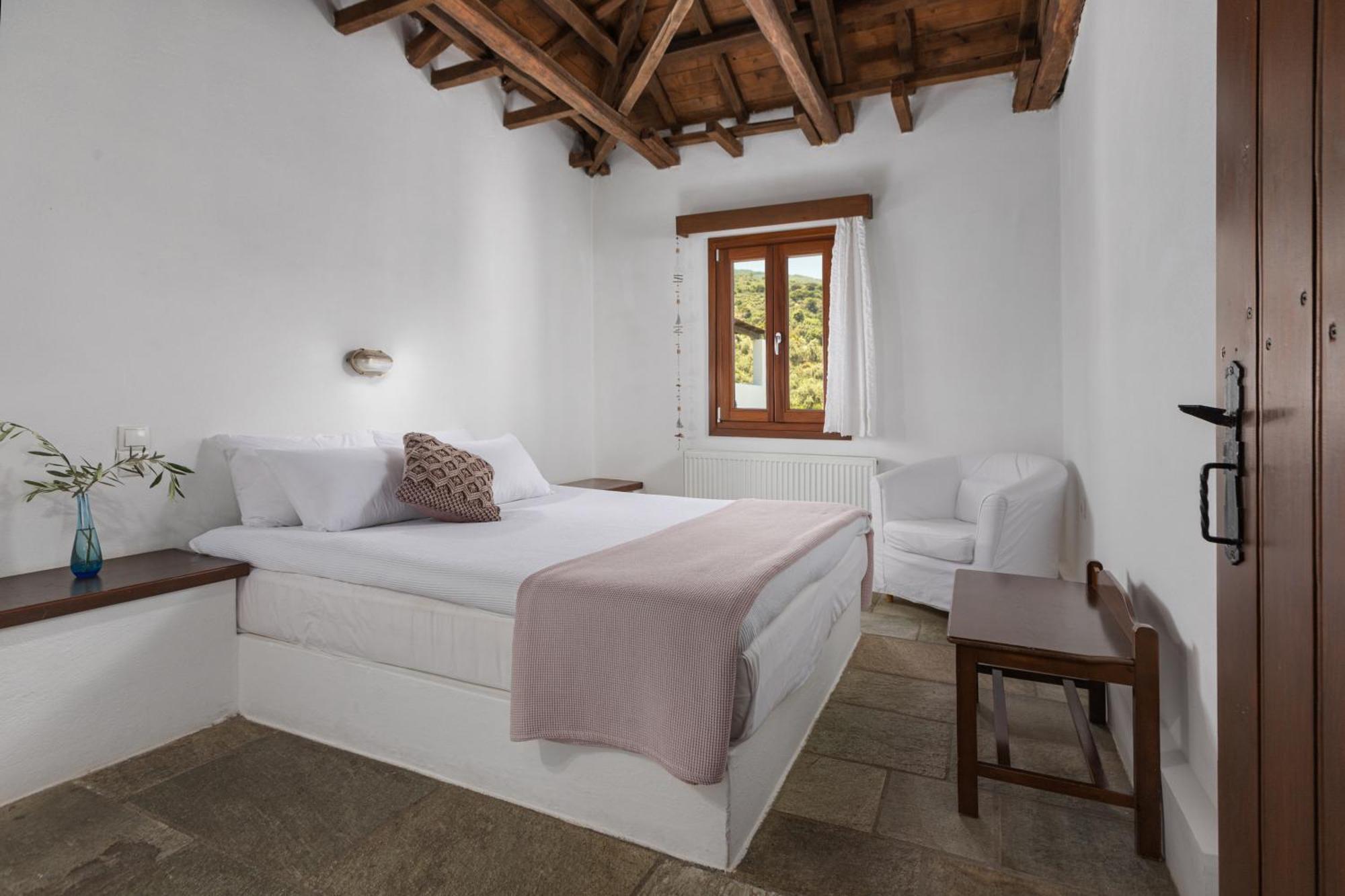 Aeolos Hotel & Villas - Pelion Chorefton Exterior photo