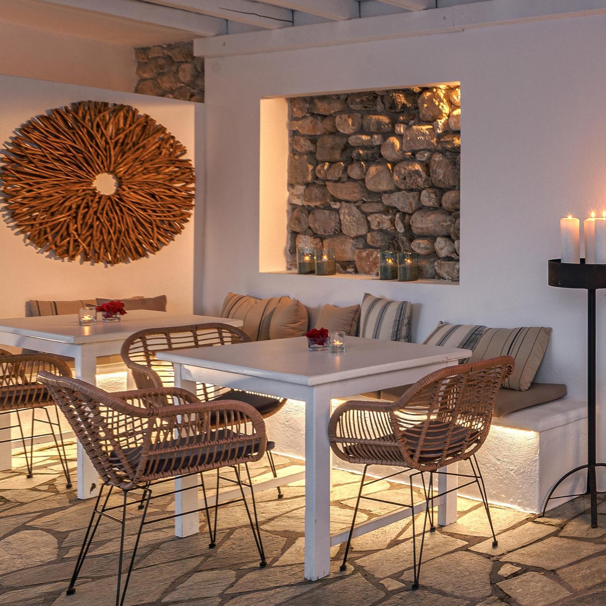 Aeolos Hotel & Villas - Pelion Chorefton Exterior photo